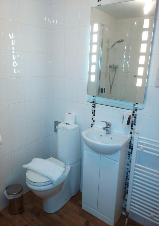 Seafield House Hotel Brighton Ngoại thất bức ảnh