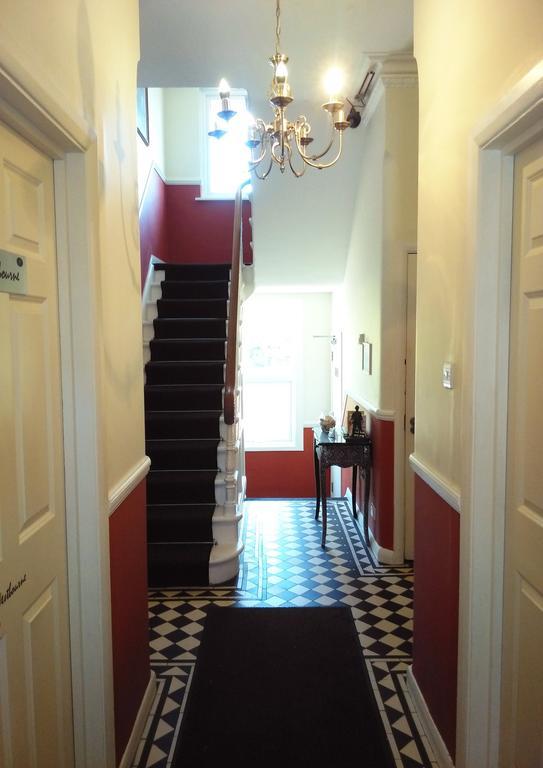 Seafield House Hotel Brighton Ngoại thất bức ảnh