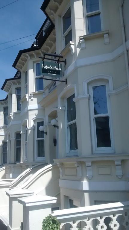 Seafield House Hotel Brighton Ngoại thất bức ảnh