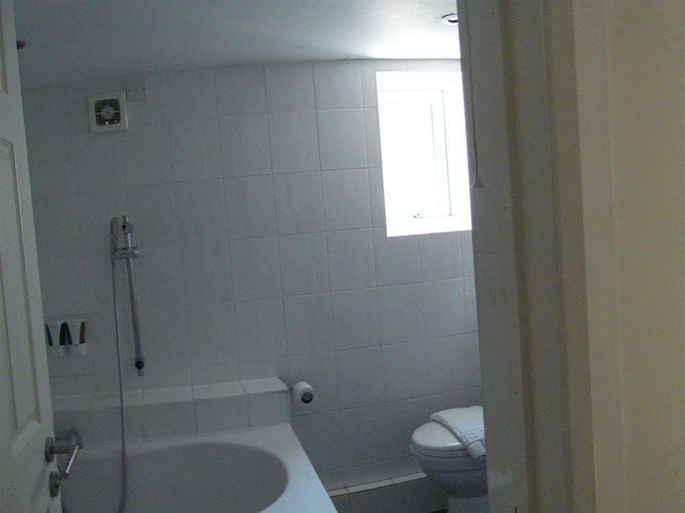 Seafield House Hotel Brighton Ngoại thất bức ảnh