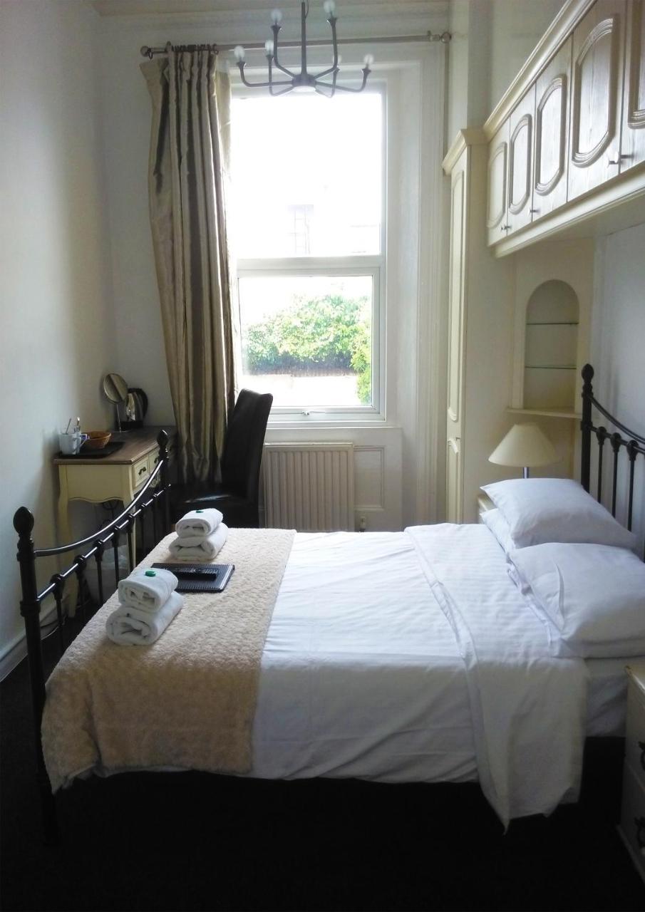 Seafield House Hotel Brighton Ngoại thất bức ảnh