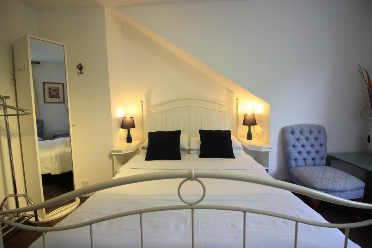 Seafield House Hotel Brighton Ngoại thất bức ảnh