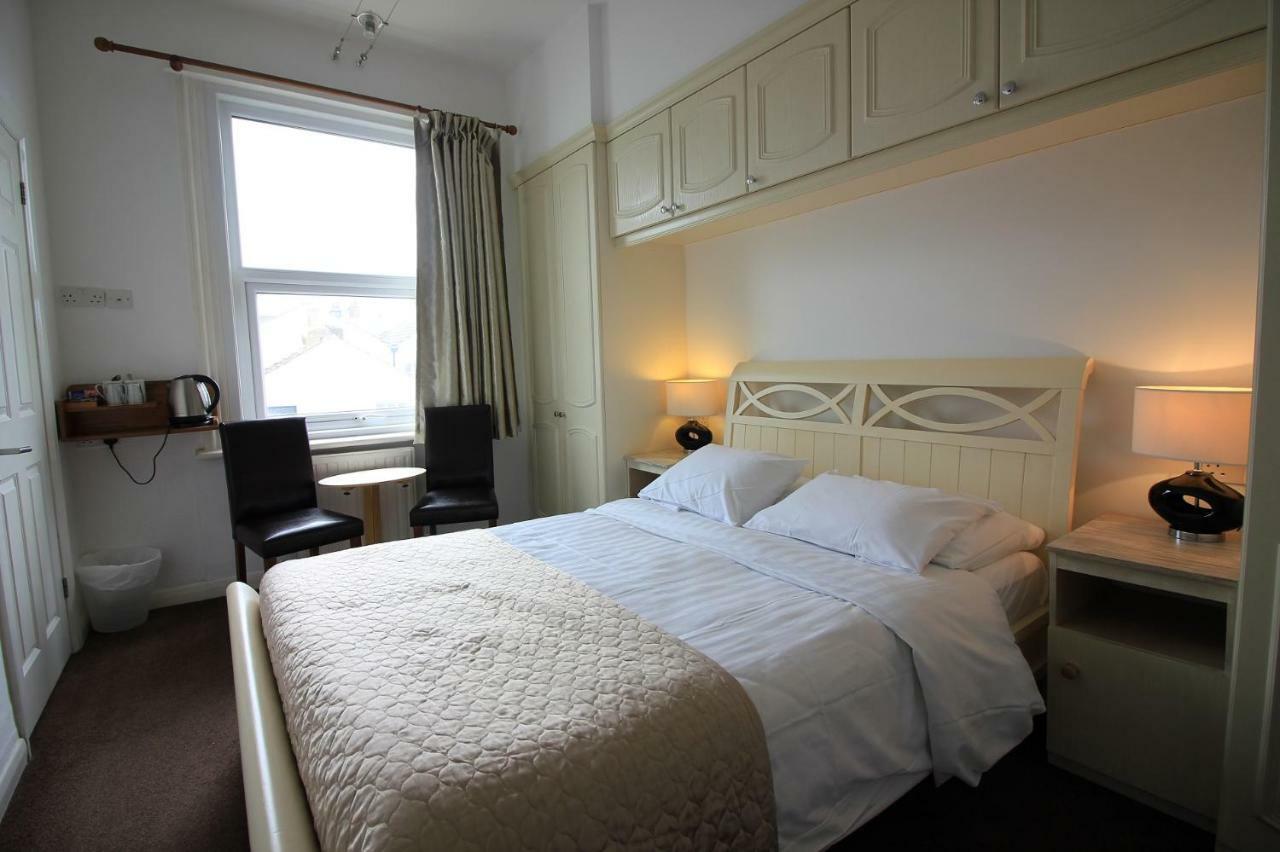 Seafield House Hotel Brighton Ngoại thất bức ảnh