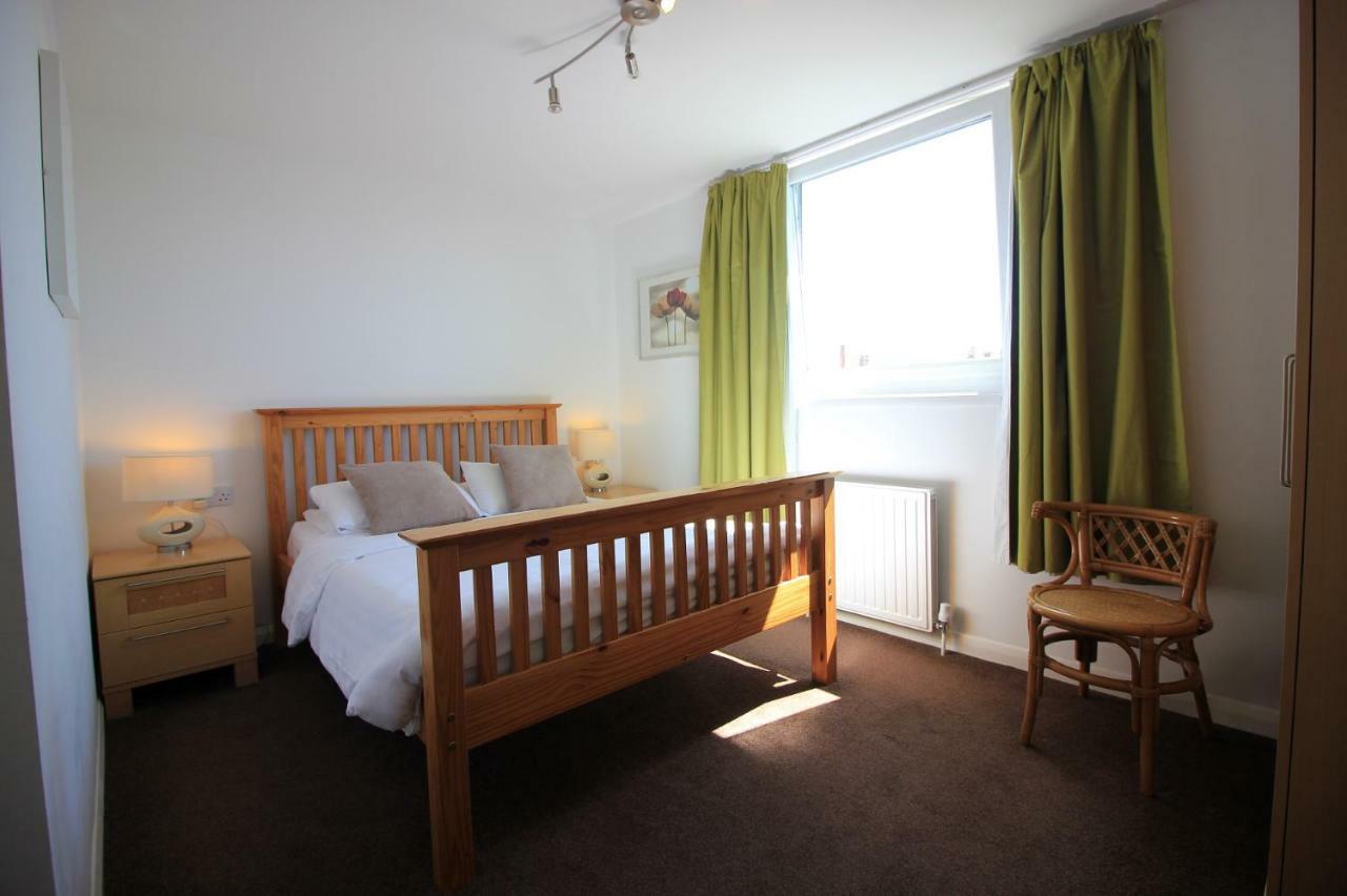 Seafield House Hotel Brighton Ngoại thất bức ảnh